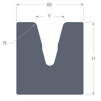 С одним ручьем STM 30 340